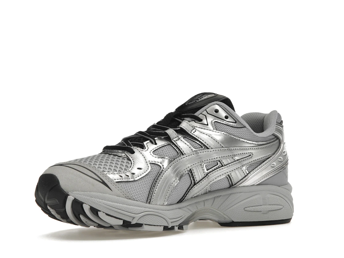 Vue 15 de ASICS Gel-Kayano Legacy Pure Silver
