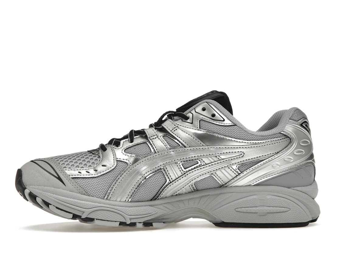 Vue 18 de ASICS Gel-Kayano Legacy Pure Silver