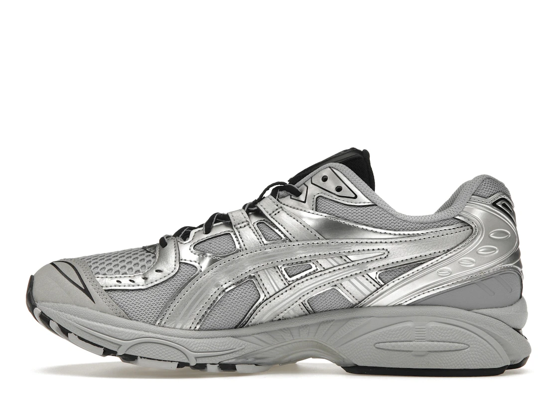 Vue 19 de ASICS Gel-Kayano Legacy Pure Silver