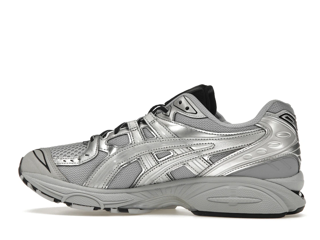 Vue 20 de ASICS Gel-Kayano Legacy Pure Silver