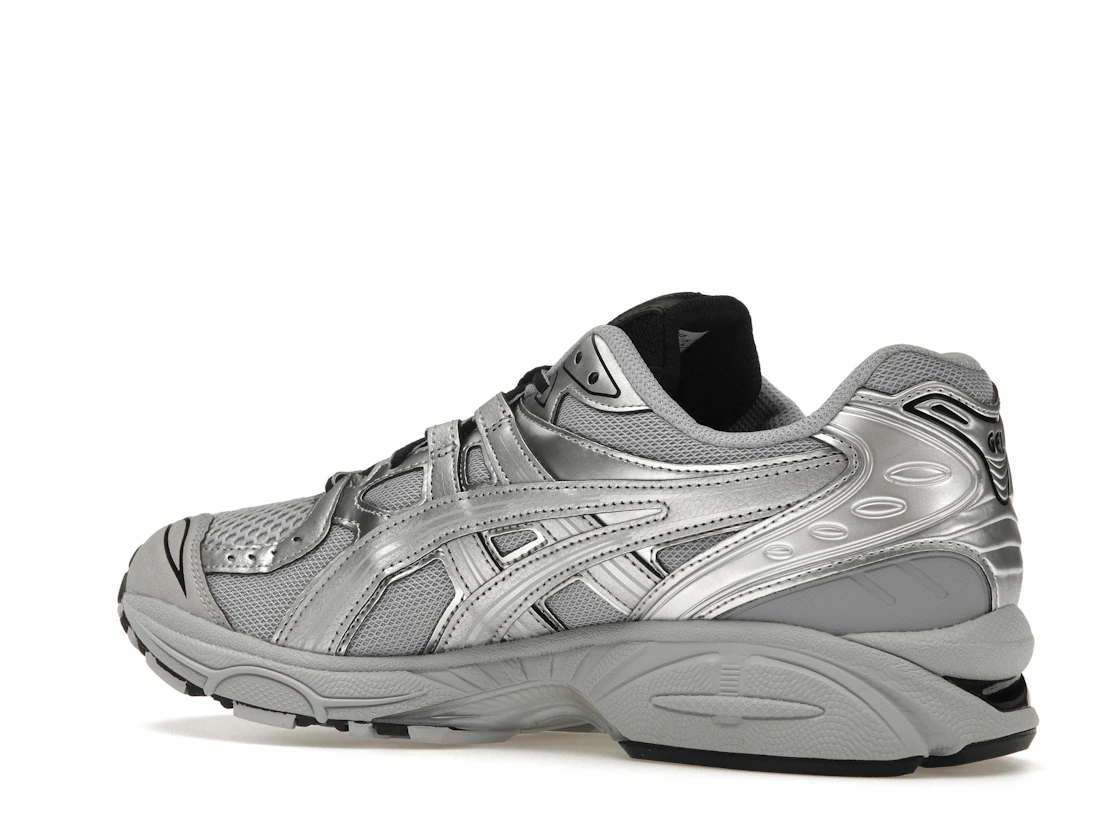 Vue 22 de ASICS Gel-Kayano Legacy Pure Silver