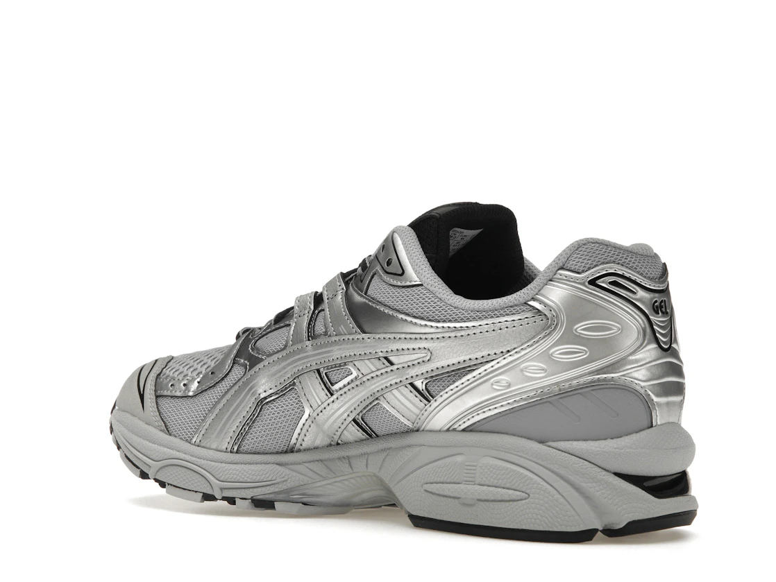 Vue 23 de ASICS Gel-Kayano Legacy Pure Silver