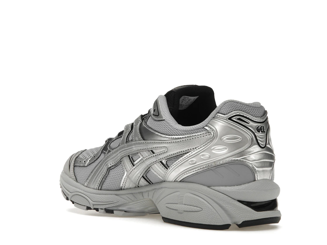 Vue 24 de ASICS Gel-Kayano Legacy Pure Silver
