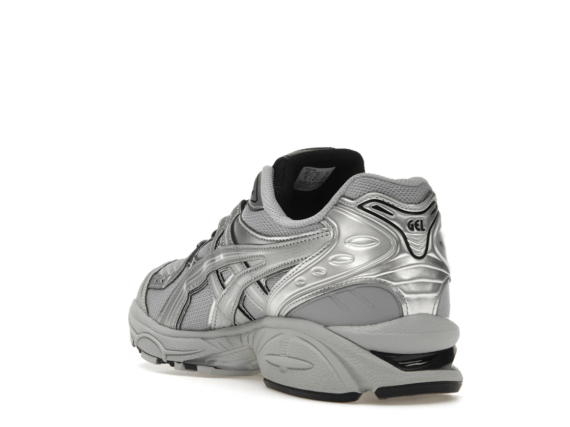 Vue 25 de ASICS Gel-Kayano Legacy Pure Silver