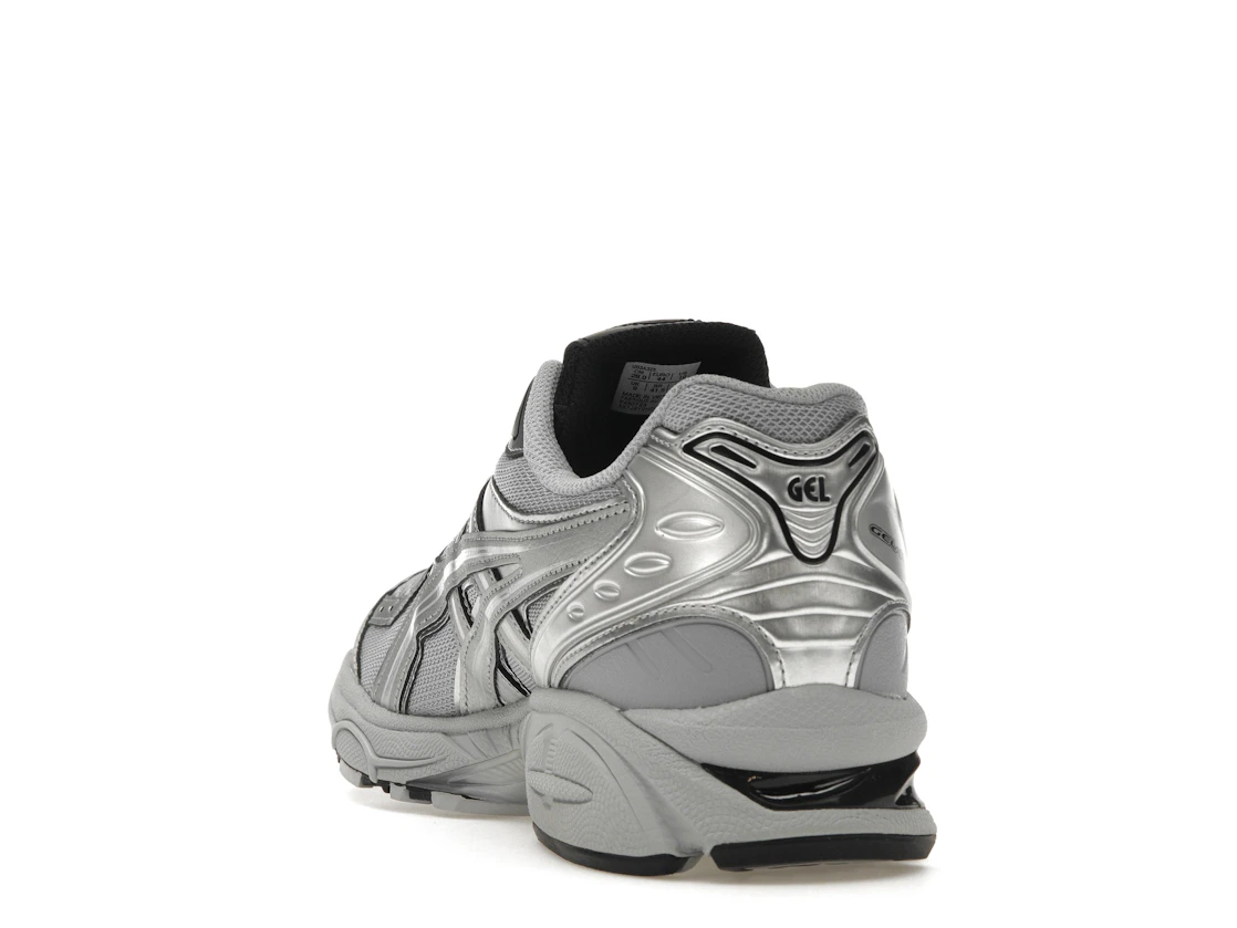 Vue 26 de ASICS Gel-Kayano Legacy Pure Silver