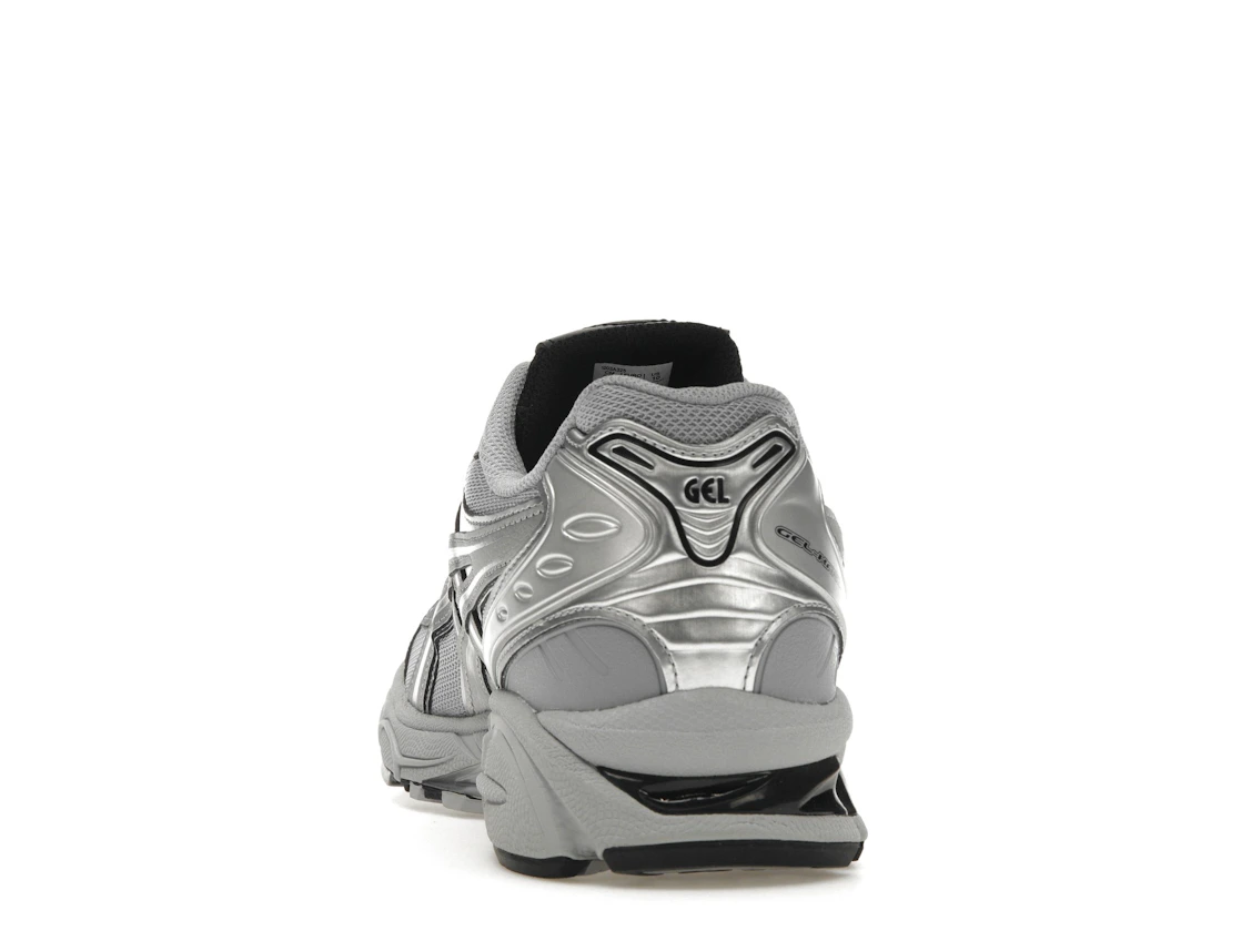 Vue 27 de ASICS Gel-Kayano Legacy Pure Silver