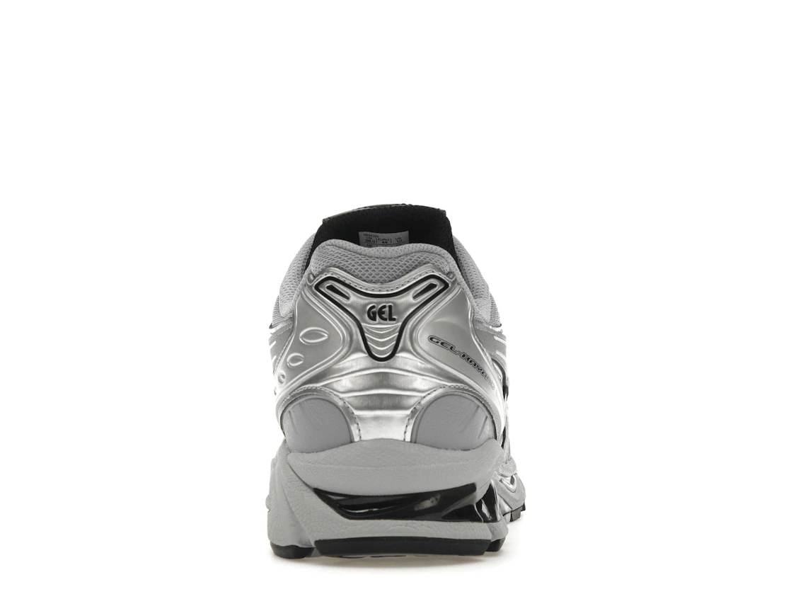 Vue 28 de ASICS Gel-Kayano Legacy Pure Silver