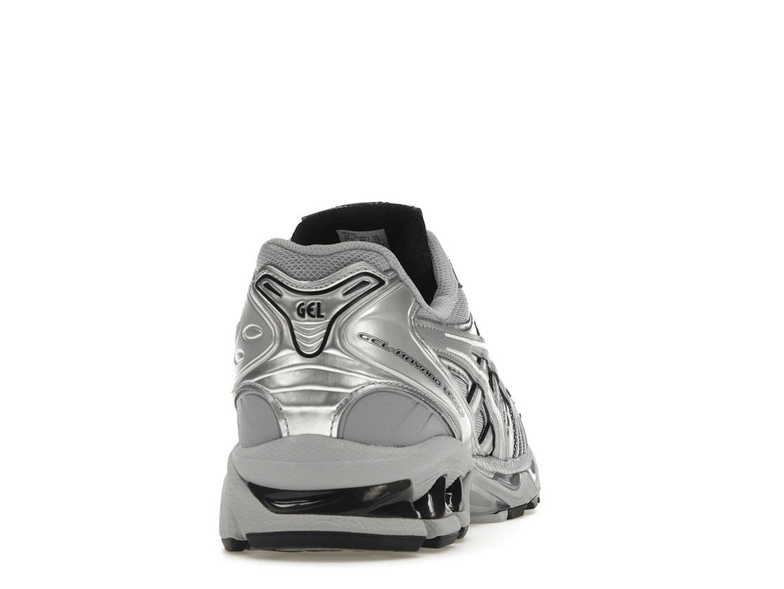 Vue 29 de ASICS Gel-Kayano Legacy Pure Silver