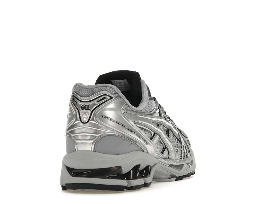 Vue 30 de ASICS Gel-Kayano Legacy Pure Silver