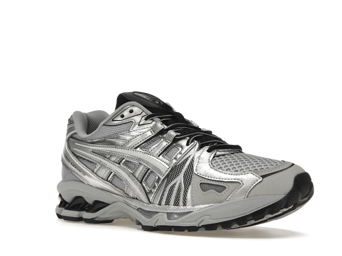 Vue 5 de ASICS Gel-Kayano Legacy Pure Silver