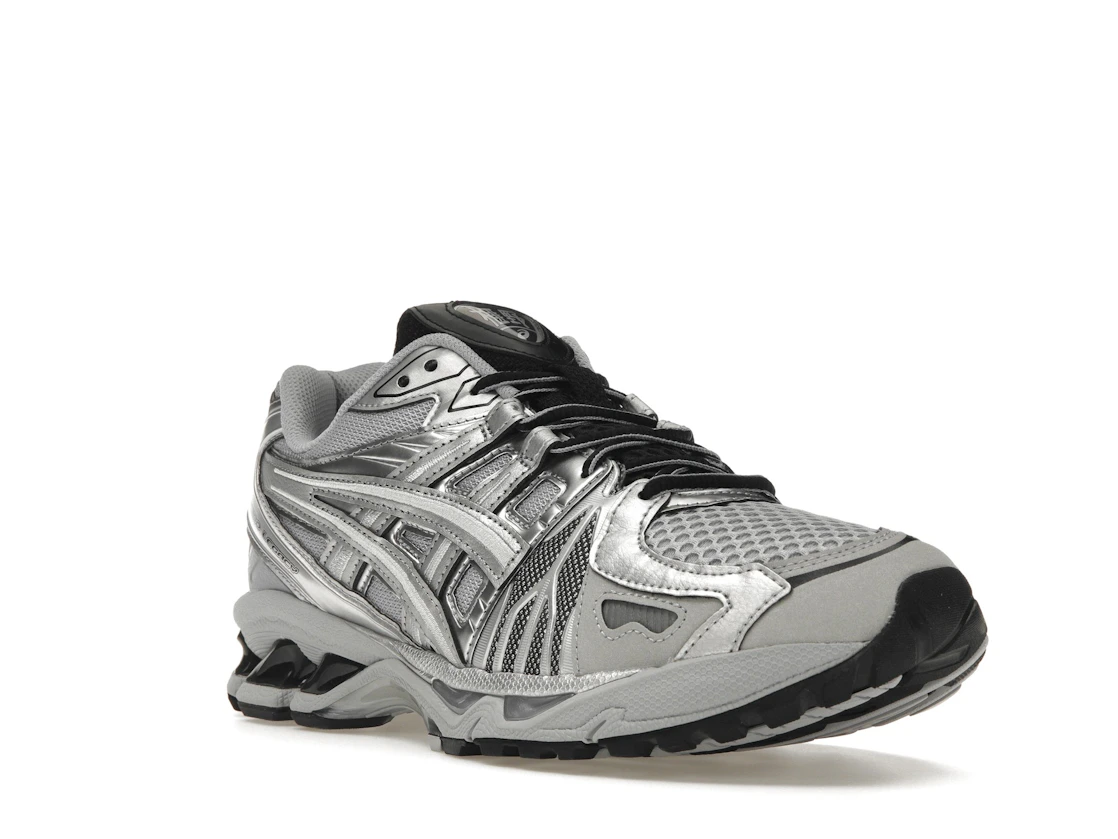 Vue 6 de ASICS Gel-Kayano Legacy Pure Silver