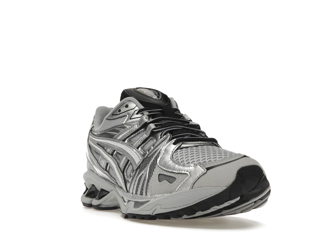 Vue 7 de ASICS Gel-Kayano Legacy Pure Silver