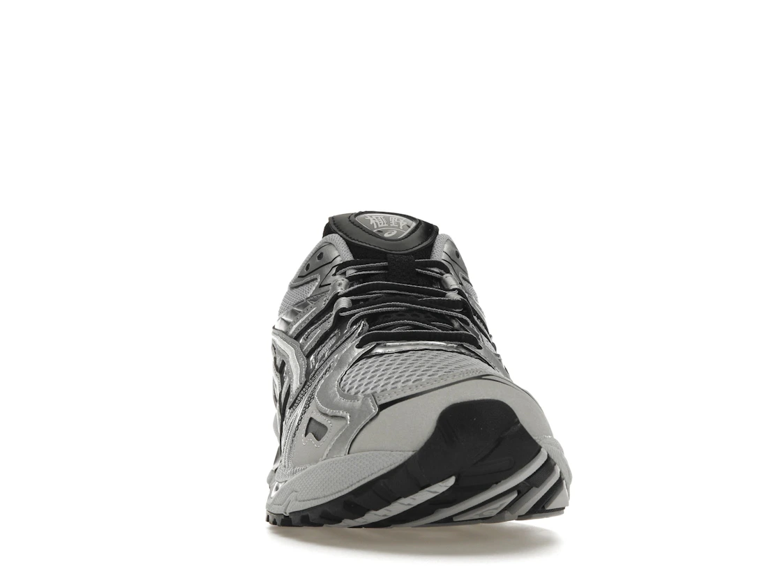 Vue 9 de ASICS Gel-Kayano Legacy Pure Silver