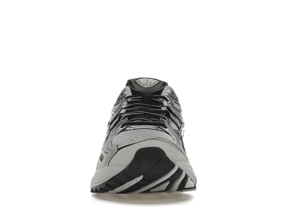 Vue 10 de ASICS Gel-Kayano Legacy Pure Silver