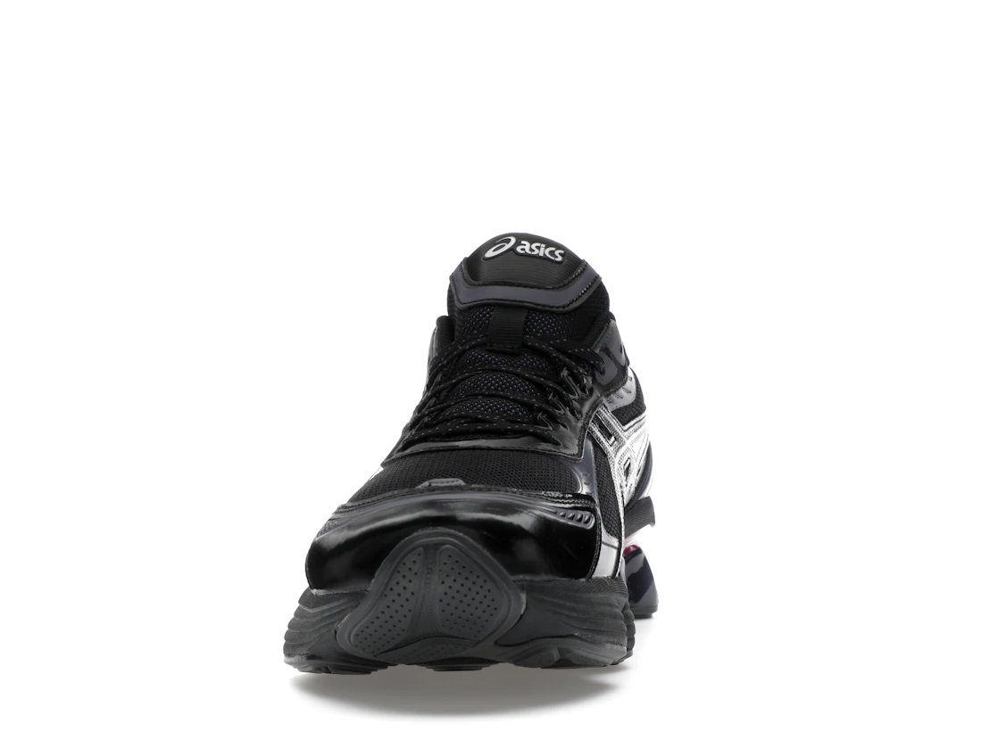Vue 11 de ASICS Gel-Kinetic Fluent Black Black