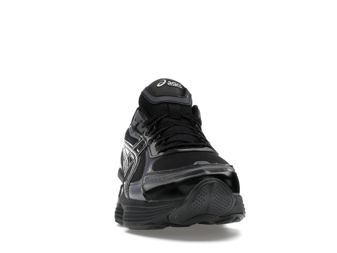 Vue 9 de ASICS Gel-Kinetic Fluent Black Black