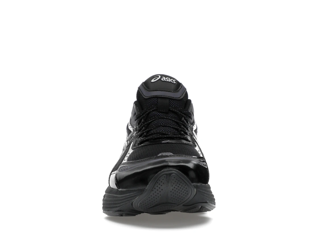 Vue 10 de ASICS Gel-Kinetic Fluent Black Black