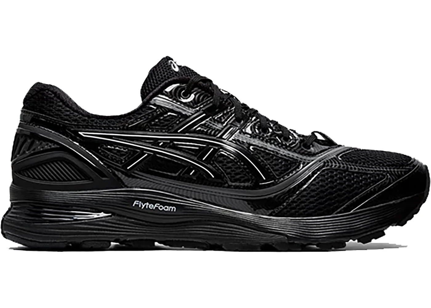 ASICS Gel-Korika Kiko Kostadinov Black