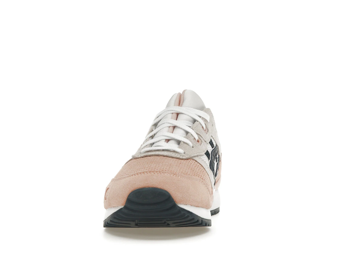 Vue 11 de ASICS Gel-Lyte III OG Baked Pink French Blue