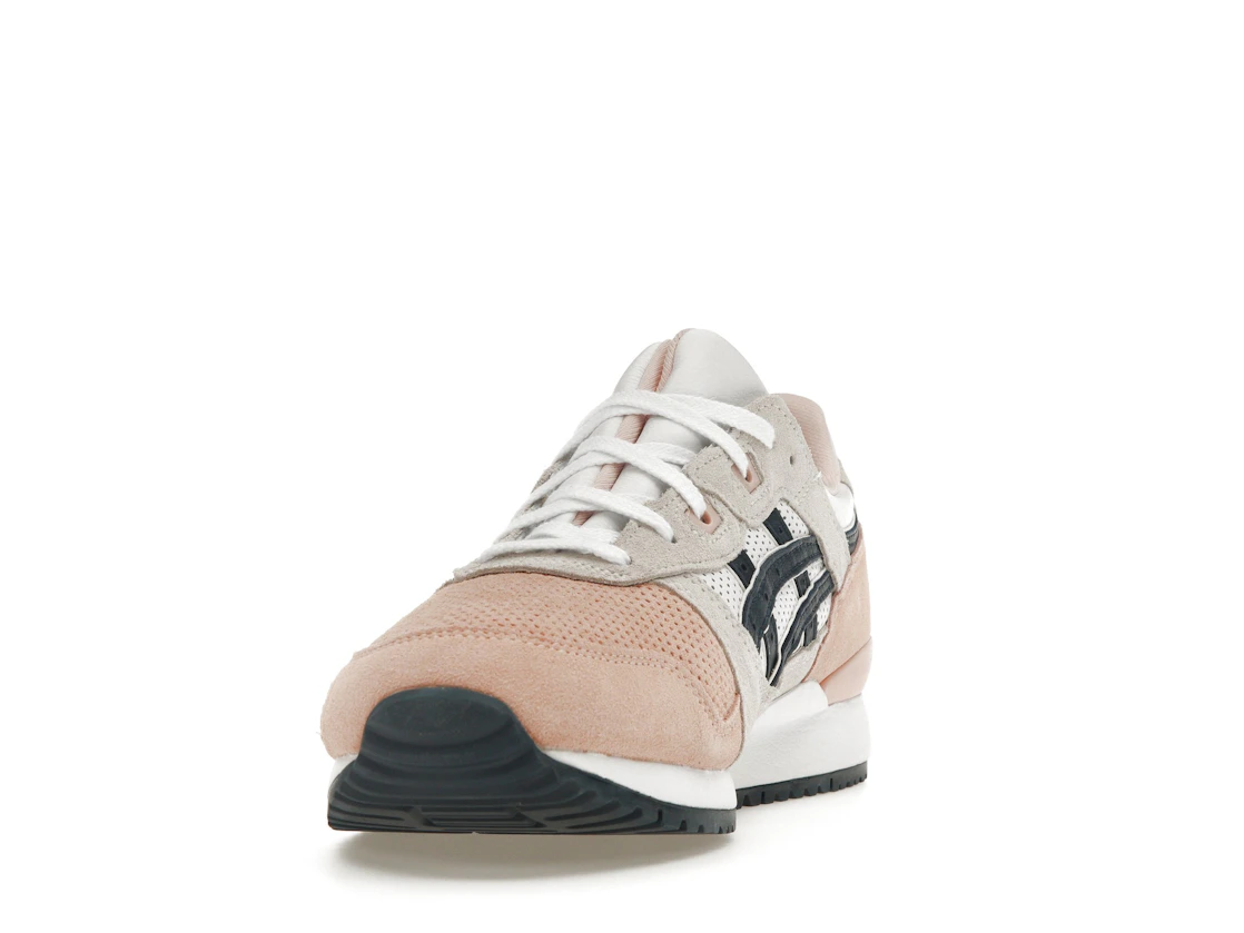 Vue 12 de ASICS Gel-Lyte III OG Baked Pink French Blue