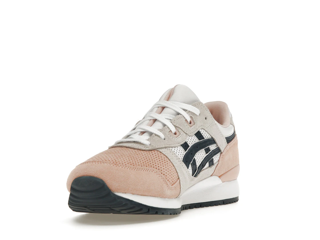 Vue 13 de ASICS Gel-Lyte III OG Baked Pink French Blue