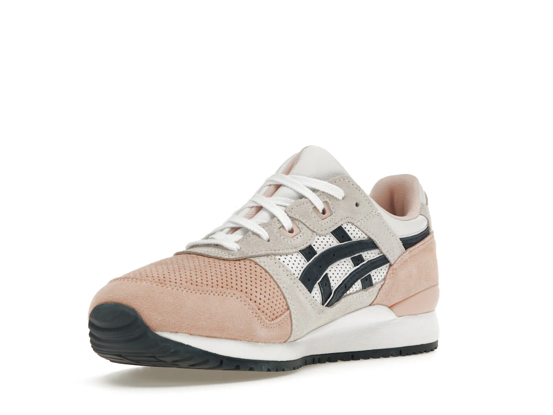 Vue 14 de ASICS Gel-Lyte III OG Baked Pink French Blue