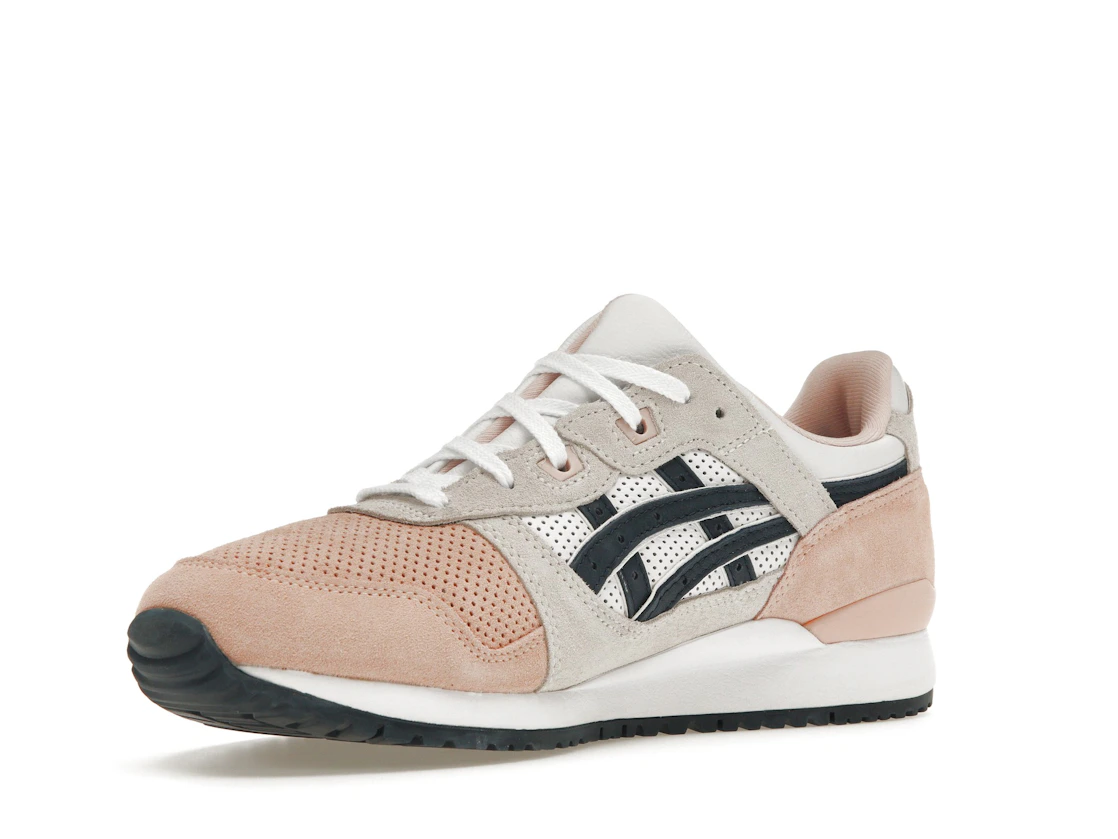 Vue 15 de ASICS Gel-Lyte III OG Baked Pink French Blue