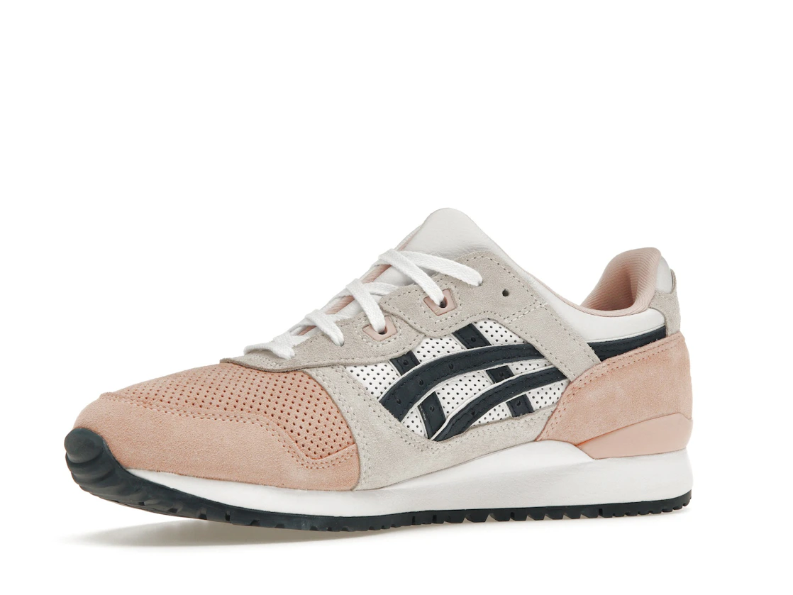 Vue 16 de ASICS Gel-Lyte III OG Baked Pink French Blue