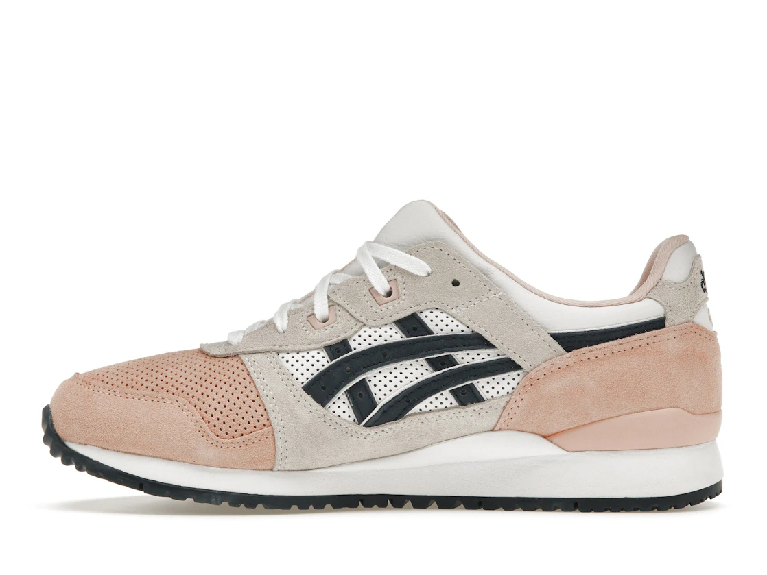 Vue 19 de ASICS Gel-Lyte III OG Baked Pink French Blue