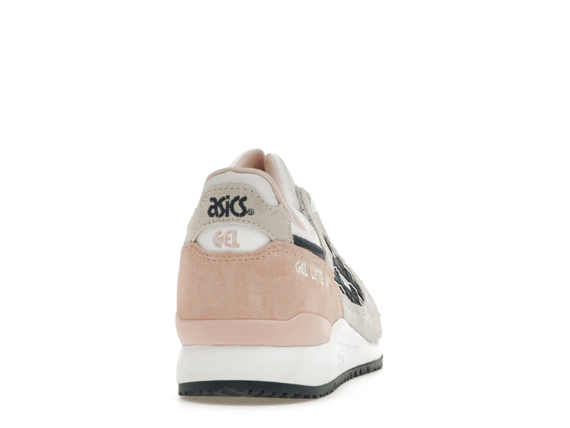 Vue 29 de ASICS Gel-Lyte III OG Baked Pink French Blue