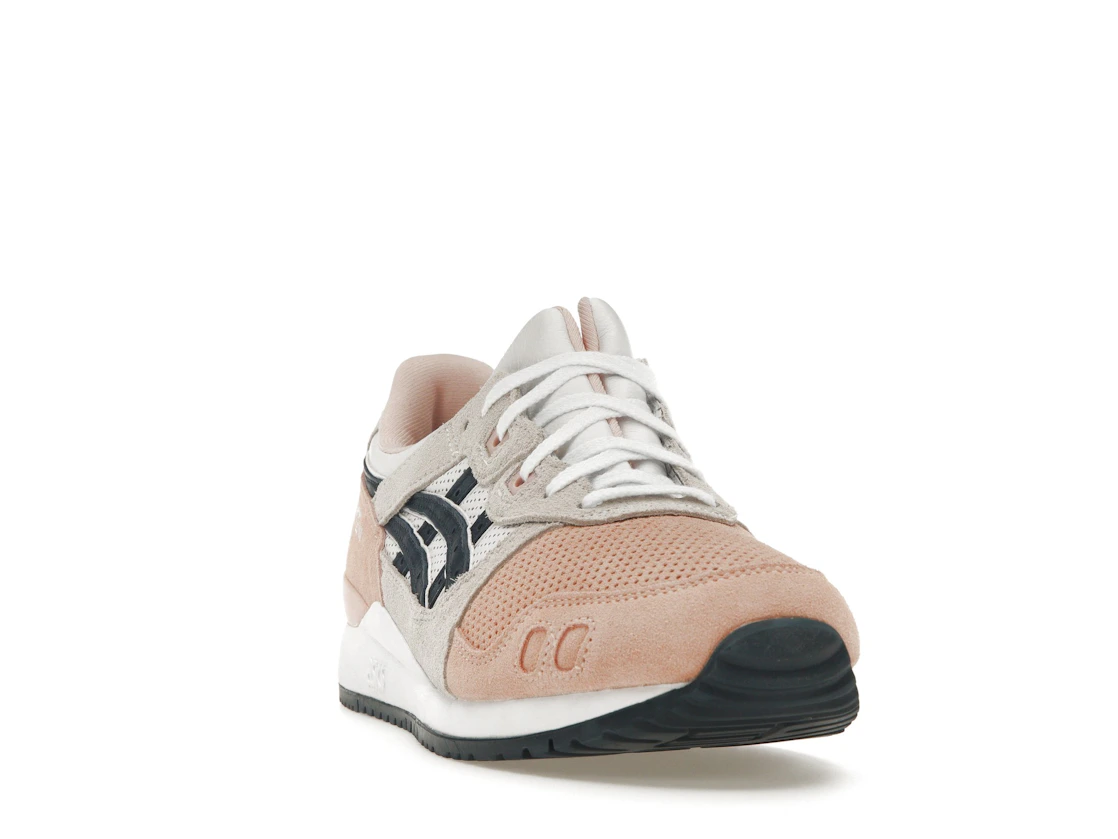 Vue 8 de ASICS Gel-Lyte III OG Baked Pink French Blue
