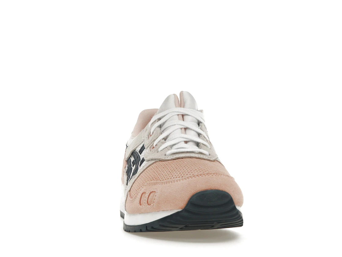 Vue 9 de ASICS Gel-Lyte III OG Baked Pink French Blue