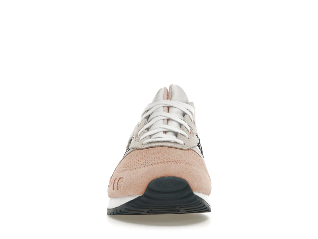 Vue 10 de ASICS Gel-Lyte III OG Baked Pink French Blue
