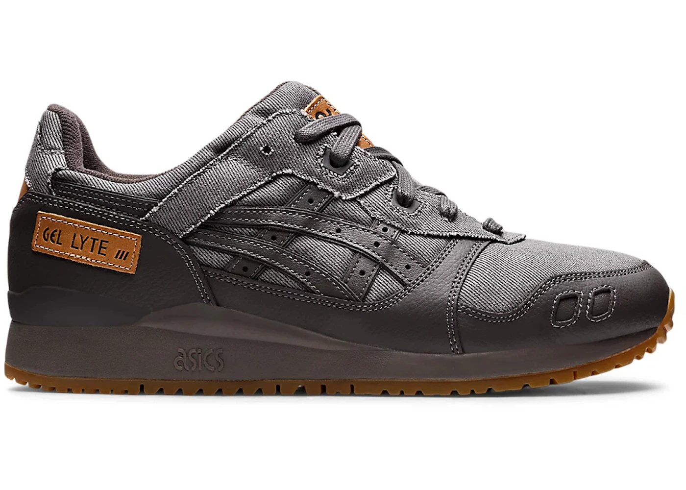 ASICS Gel-Lyte III OG Okayama Denim Metropolis
