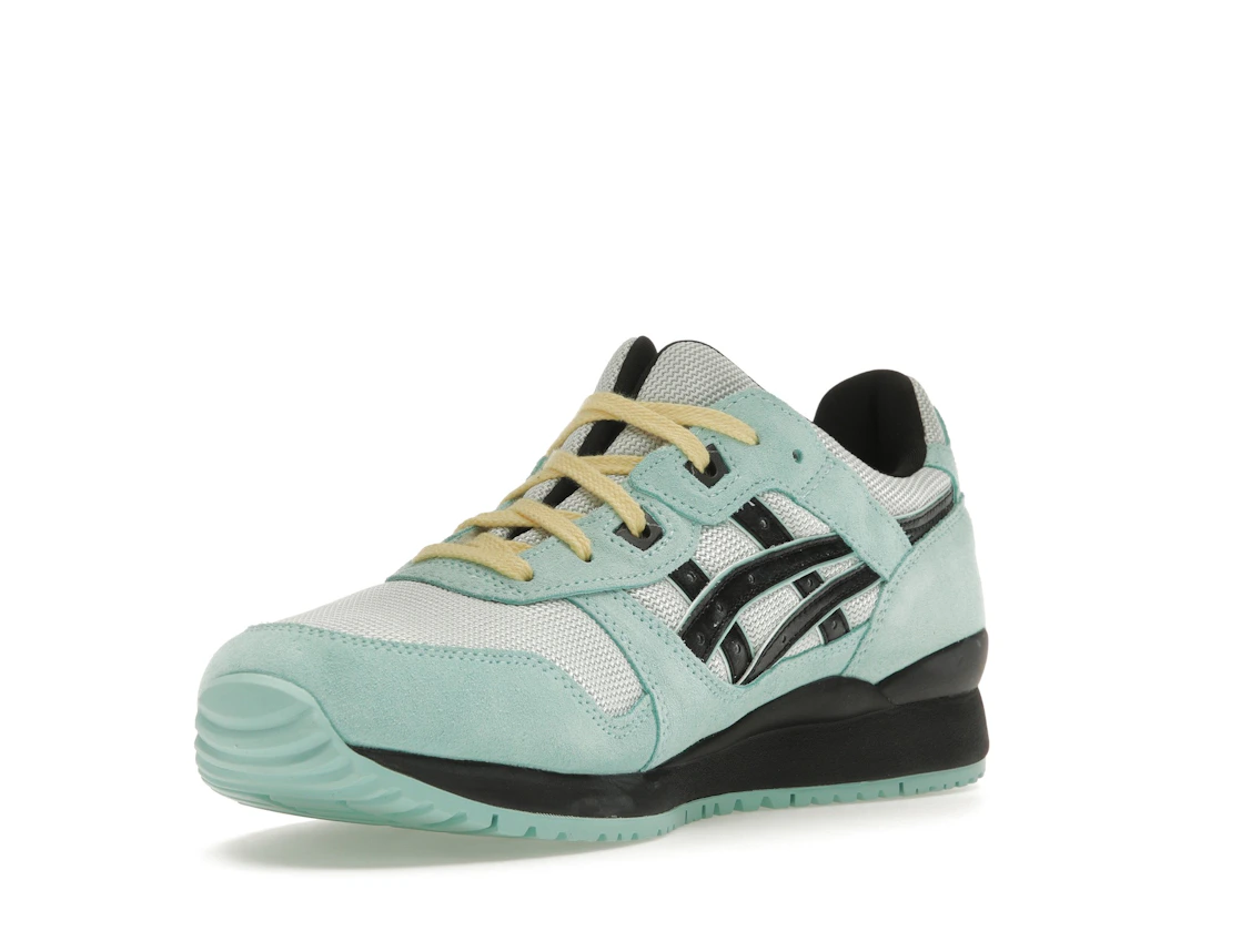 Vue 14 de ASICS Gel-Lyte III OG Pure Aqua Black
