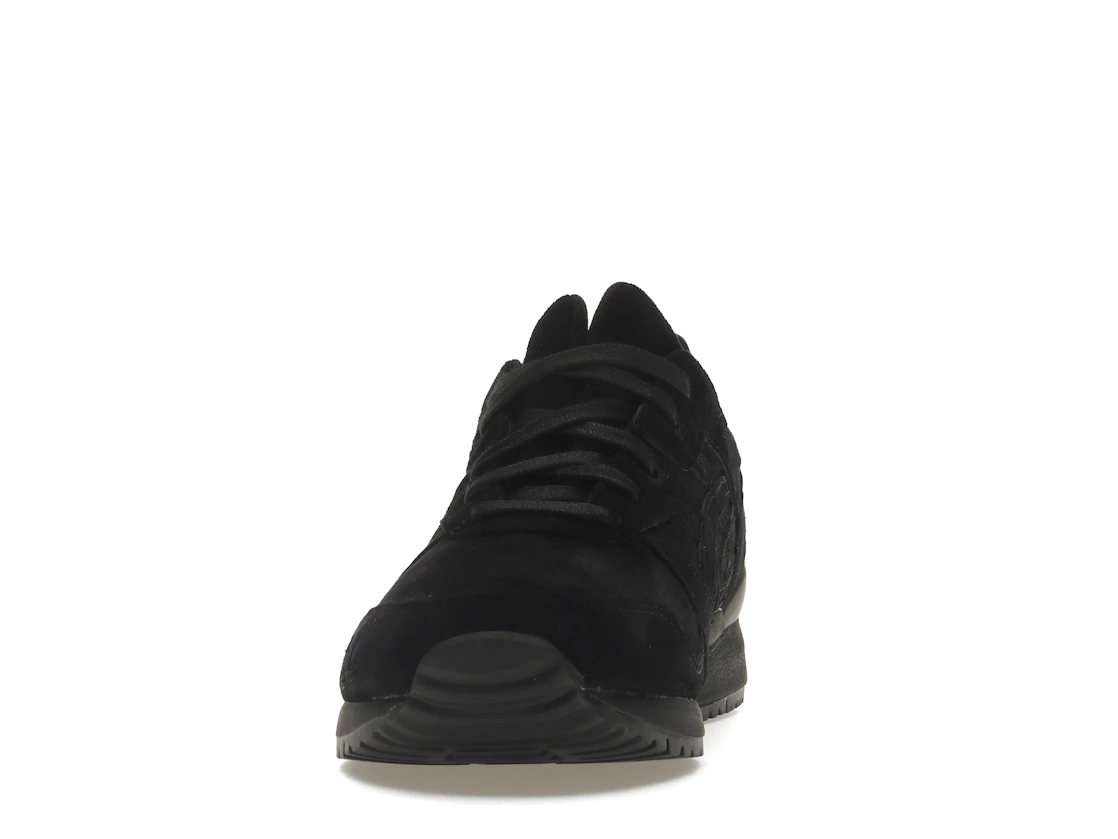 Vue 11 de ASICS Gel-Lyte III 30th Anniversary Triple Black