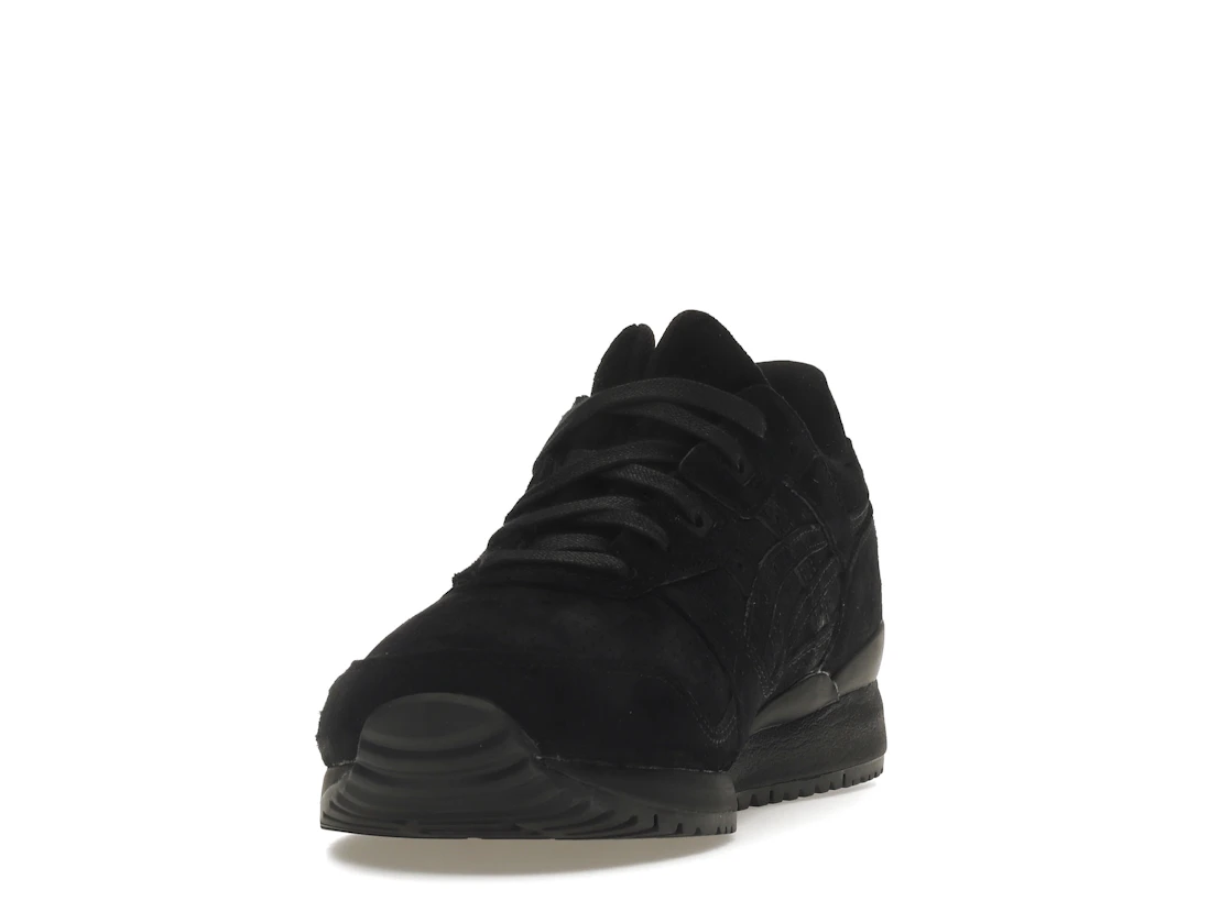 Vue 12 de ASICS Gel-Lyte III 30th Anniversary Triple Black