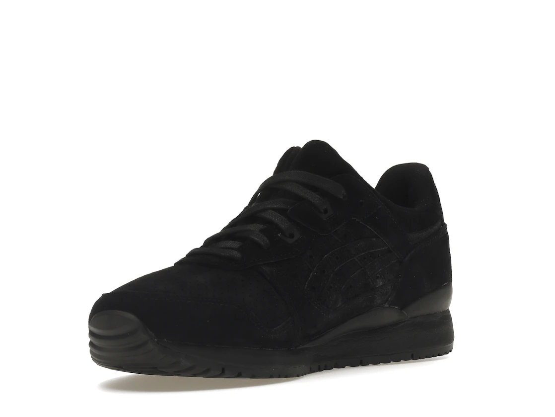 Vue 14 de ASICS Gel-Lyte III 30th Anniversary Triple Black