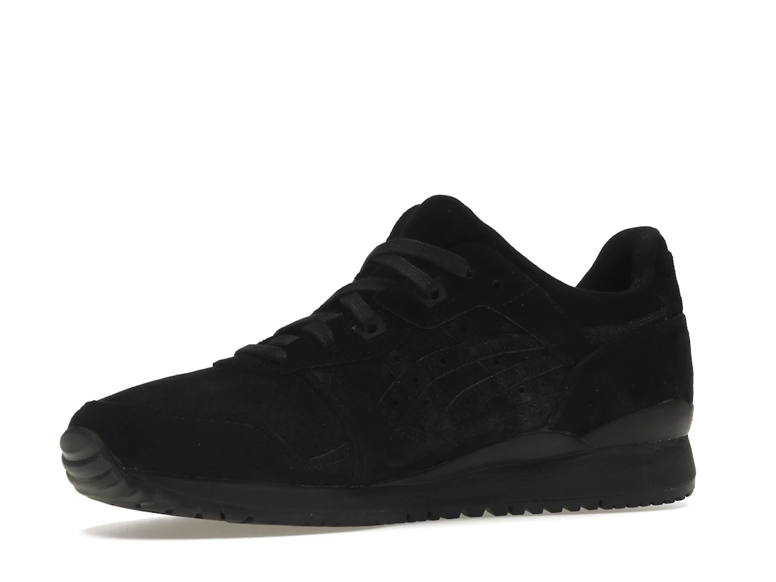 Vue 16 de ASICS Gel-Lyte III 30th Anniversary Triple Black