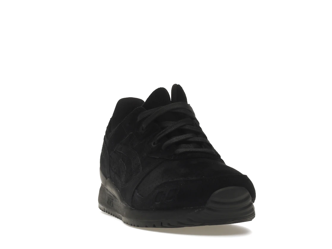 Vue 8 de ASICS Gel-Lyte III 30th Anniversary Triple Black