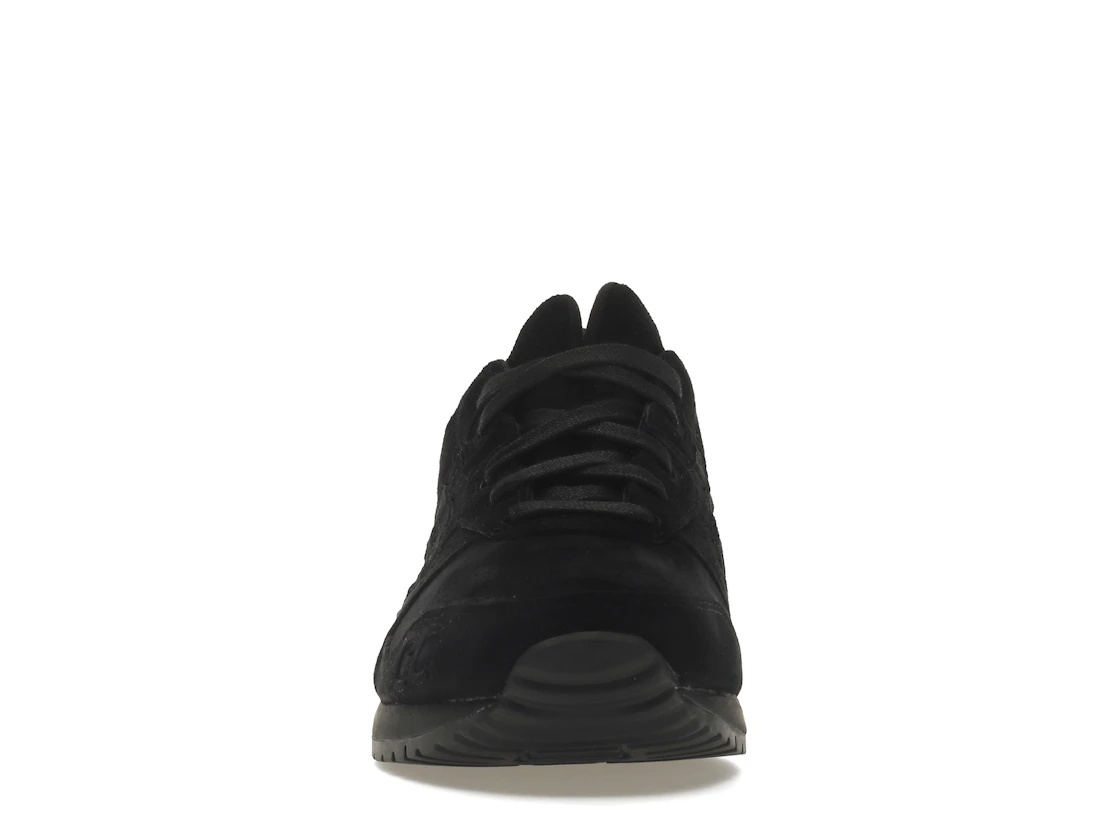 Vue 10 de ASICS Gel-Lyte III 30th Anniversary Triple Black