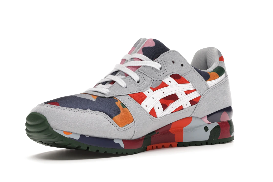 Vue 15 de ASICS Gel-Lyte III Comme des Garcons Shirt
