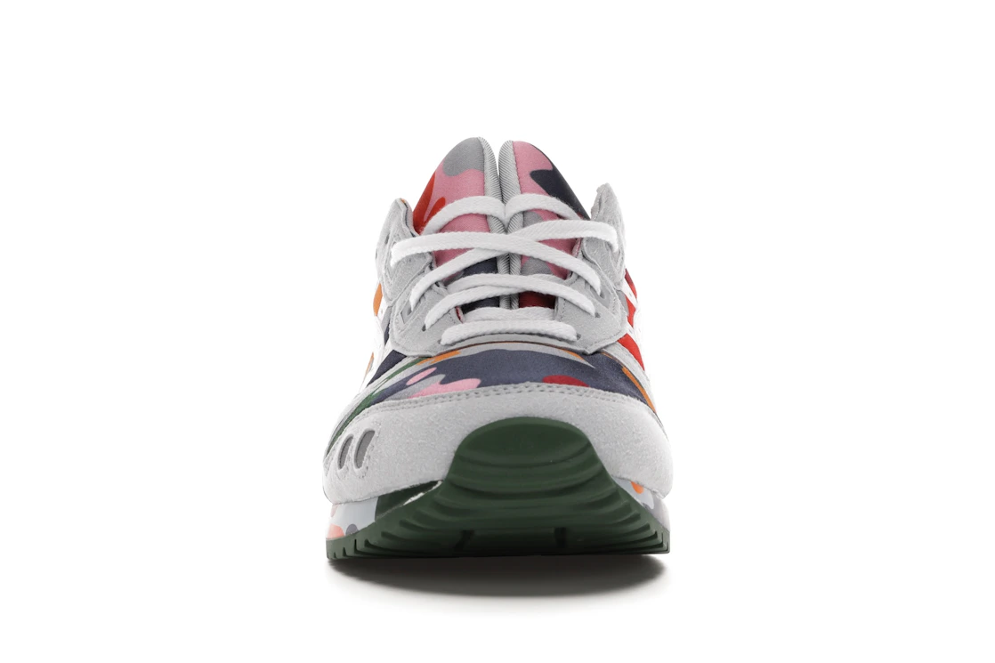 Vue 10 de ASICS Gel-Lyte III Comme des Garcons Shirt