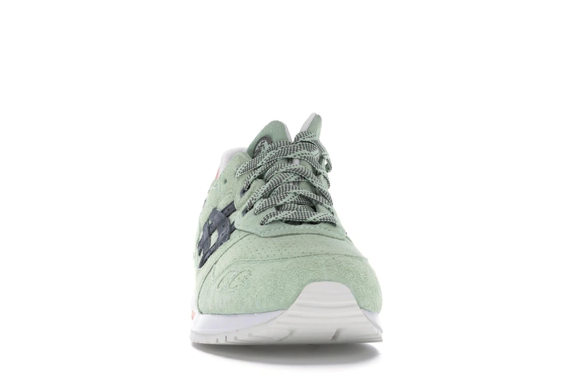 Vue 9 de ASICS Gel-Lyte III End Wasabi (Special Box)