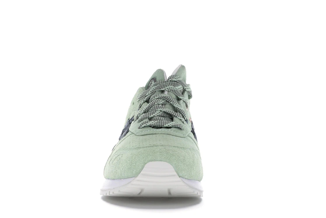 Vue 10 de ASICS Gel-Lyte III End Wasabi (Special Box)