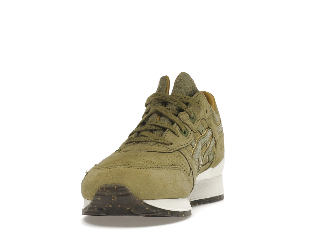 Vue 12 de ASICS Gel-Lyte III Footpatrol Squad