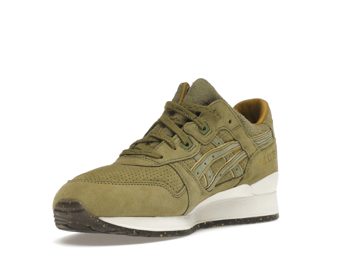 Vue 14 de ASICS Gel-Lyte III Footpatrol Squad
