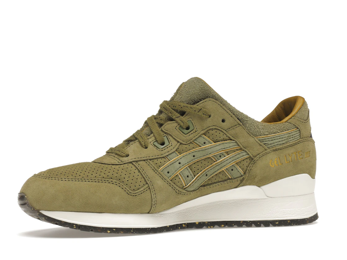 Vue 17 de ASICS Gel-Lyte III Footpatrol Squad