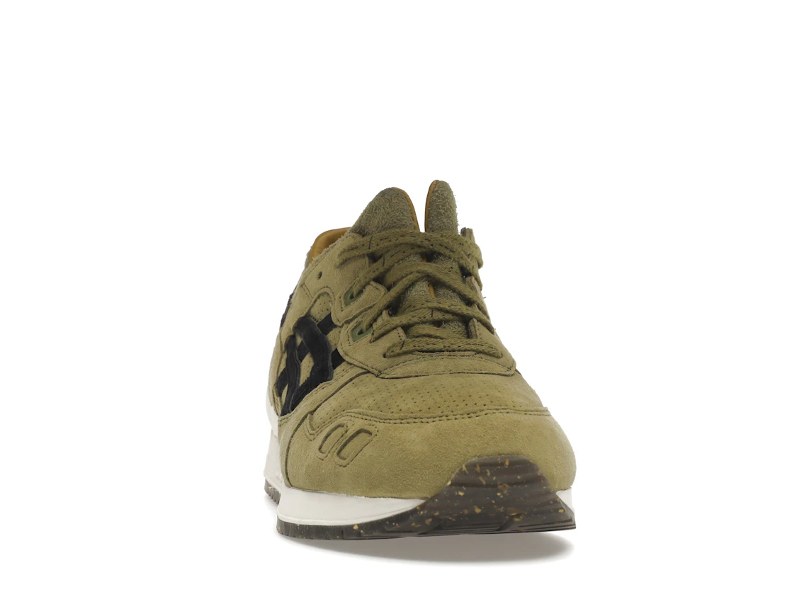 Vue 9 de ASICS Gel-Lyte III Footpatrol Squad