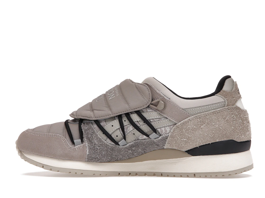 Vue 20 de ASICS Gel-Lyte III Limited Edt SBTG Monsoon Patrol 2 Lichen Green